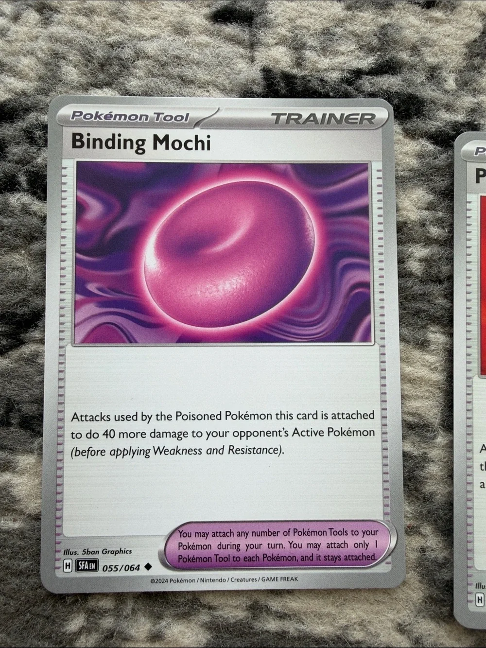 Shrouded Fable Trainer Lot | Colress's Tenacity, Janine's Secret & More | ✨5/$25